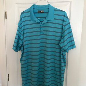 Callaway Opti Dry Golf Shirt